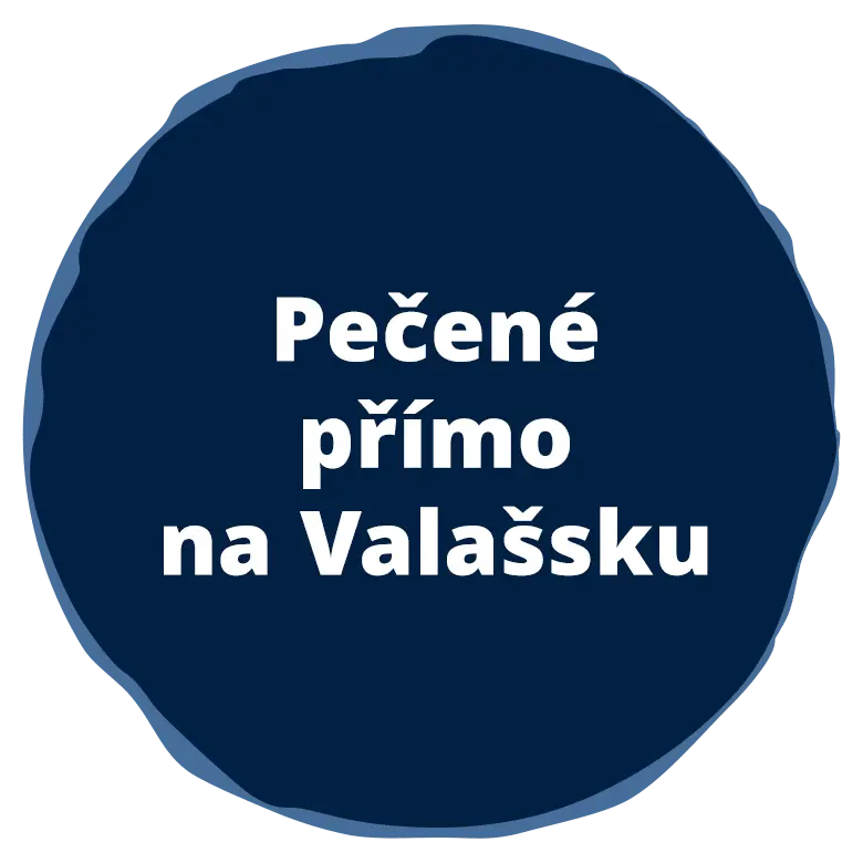 Pečené přímo na Valašsku